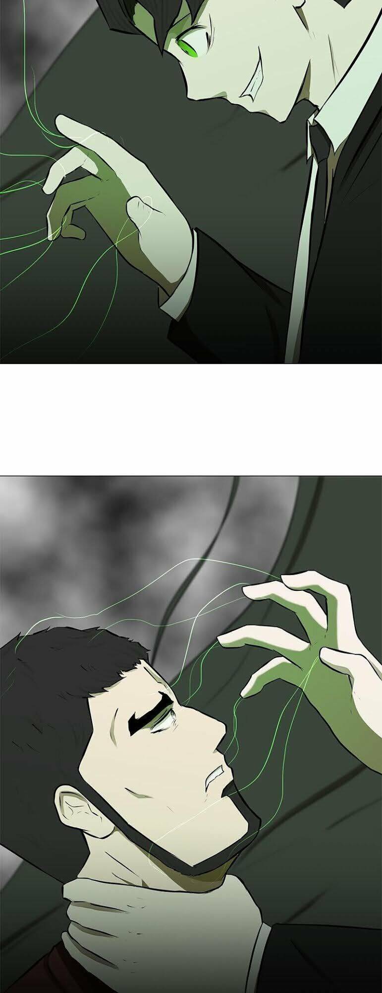 Sinh Vật Đen Tối Chapter 76 - 5