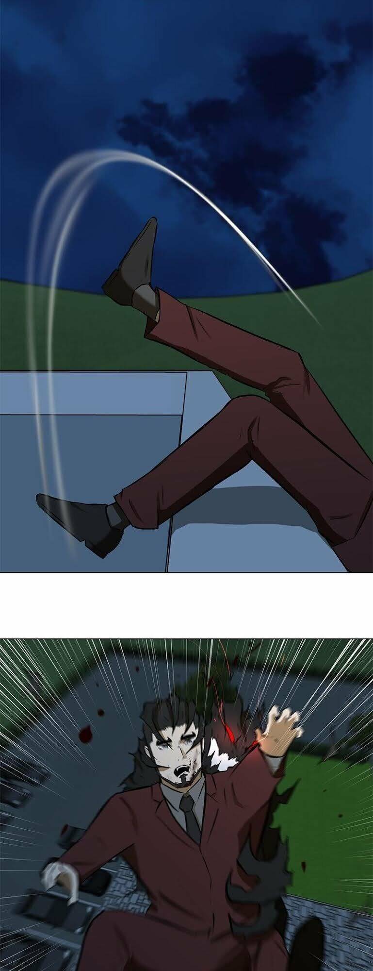 Sinh Vật Đen Tối Chapter 76 - 41