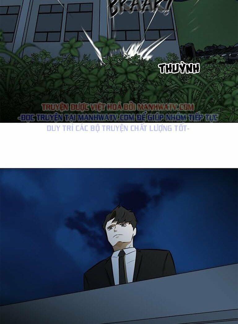 Sinh Vật Đen Tối Chapter 76 - 43