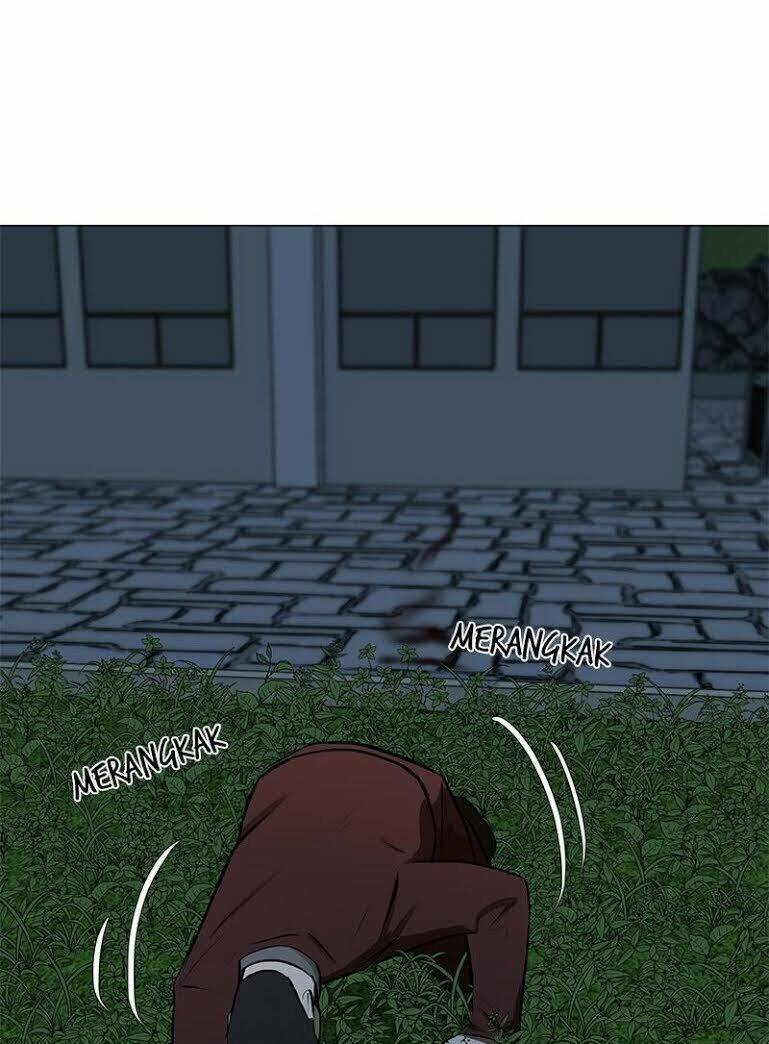 Sinh Vật Đen Tối Chapter 76 - 45