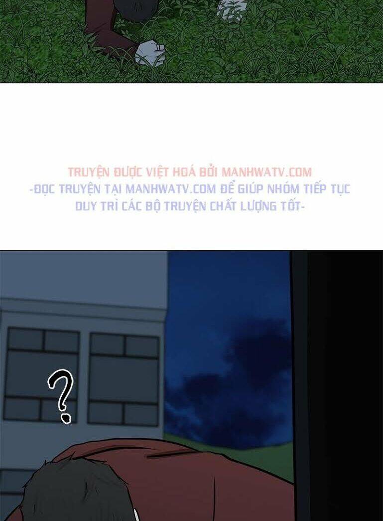 Sinh Vật Đen Tối Chapter 76 - 46