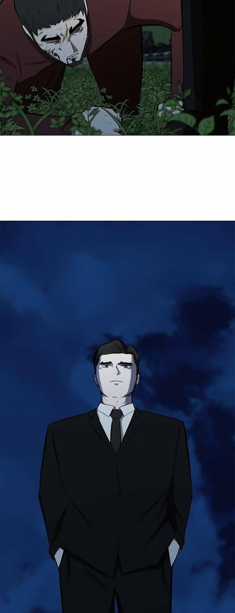 Sinh Vật Đen Tối Chapter 76 - 47