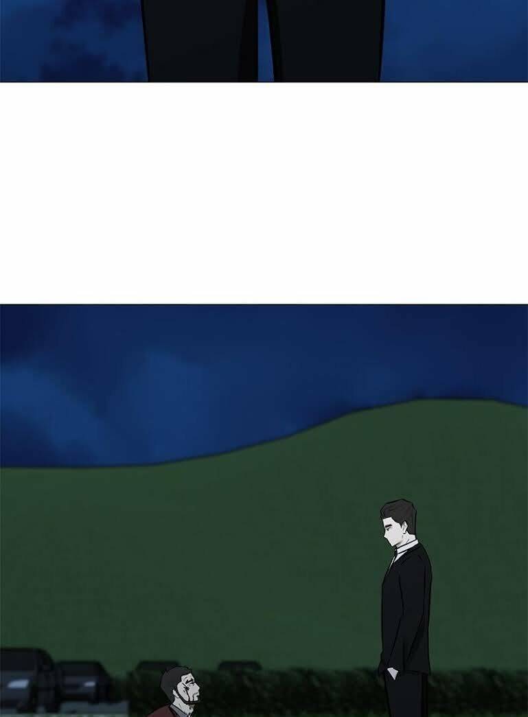 Sinh Vật Đen Tối Chapter 76 - 48