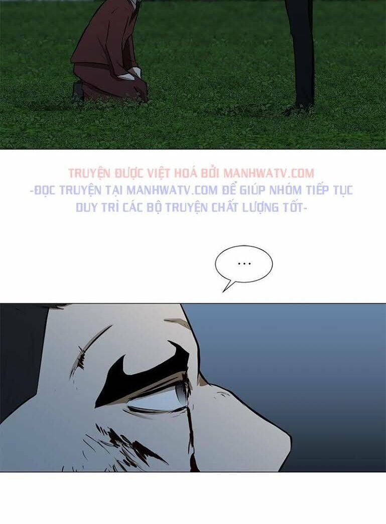Sinh Vật Đen Tối Chapter 76 - 49