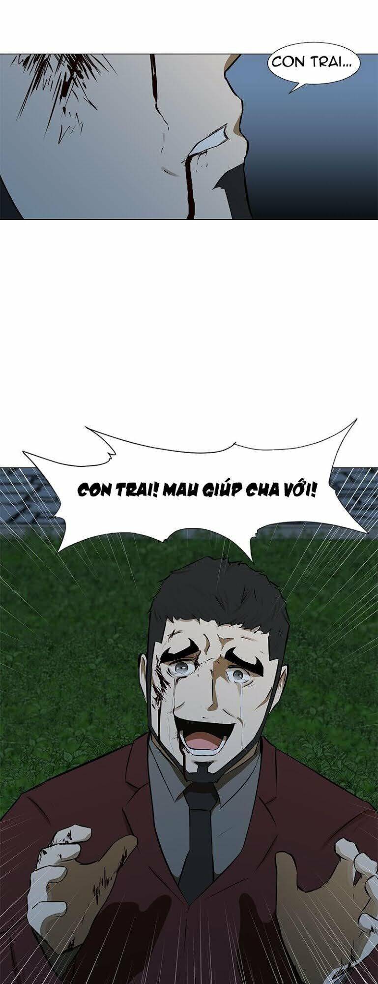 Sinh Vật Đen Tối Chapter 76 - 50