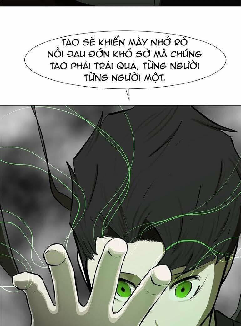 Sinh Vật Đen Tối Chapter 76 - 6