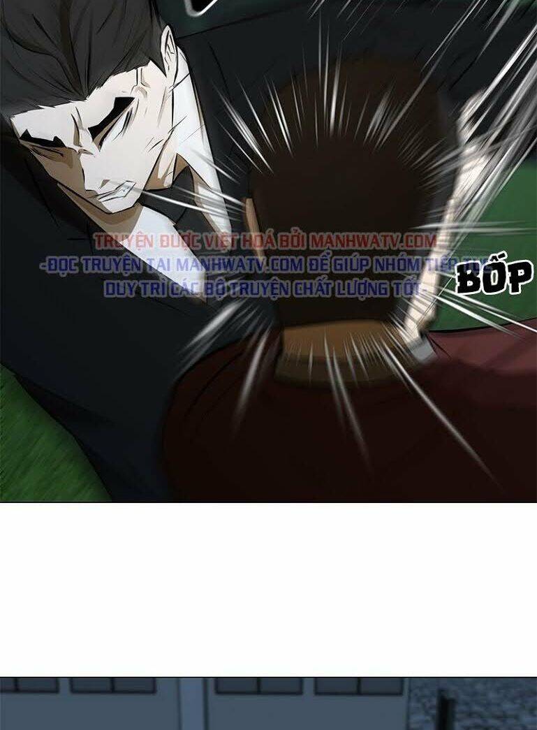 Sinh Vật Đen Tối Chapter 76 - 52