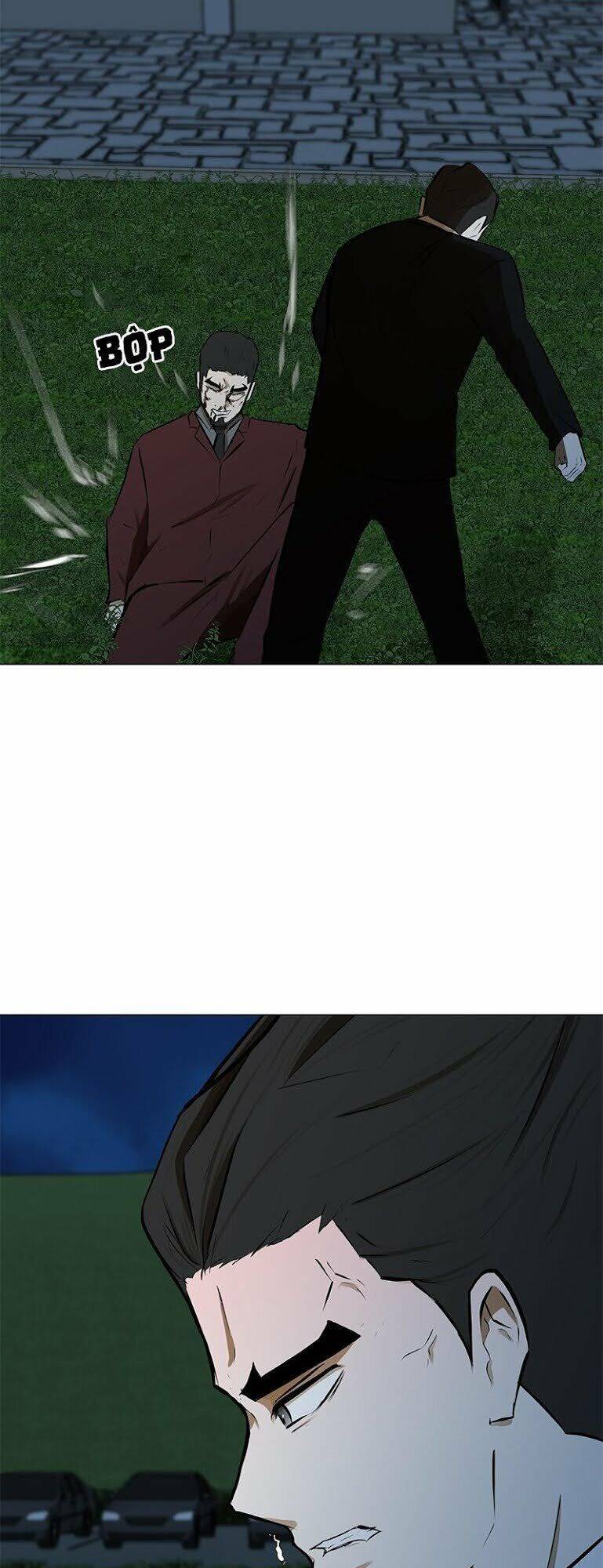 Sinh Vật Đen Tối Chapter 76 - 53