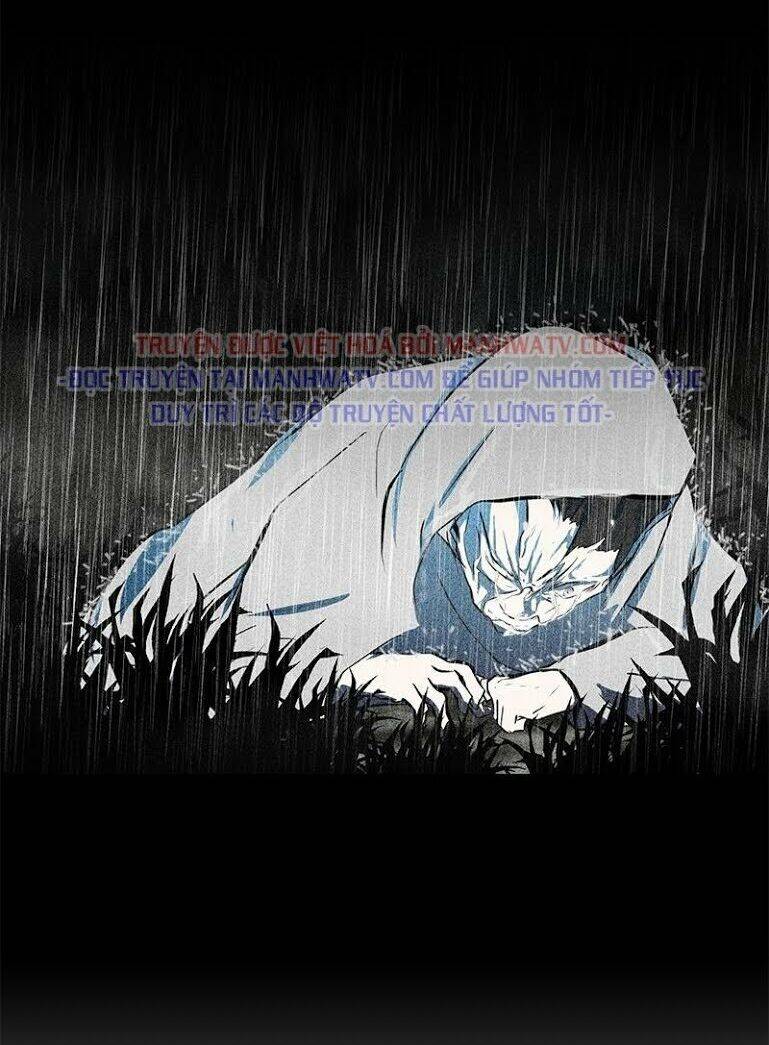 Sinh Vật Đen Tối Chapter 76 - 55