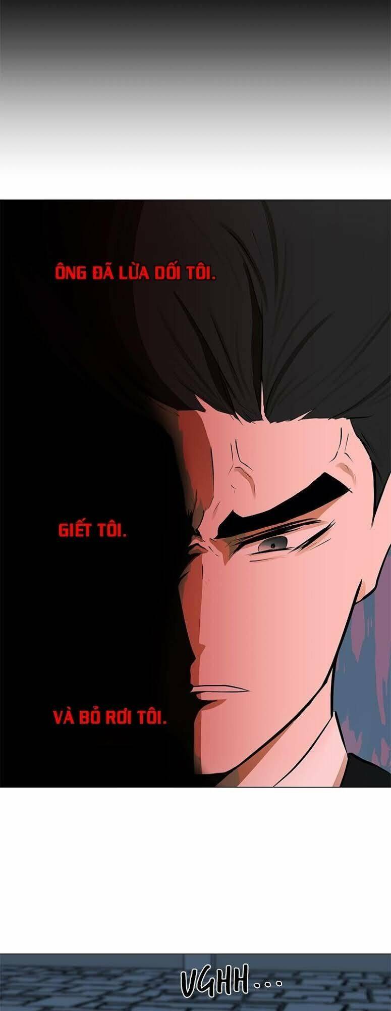 Sinh Vật Đen Tối Chapter 76 - 56