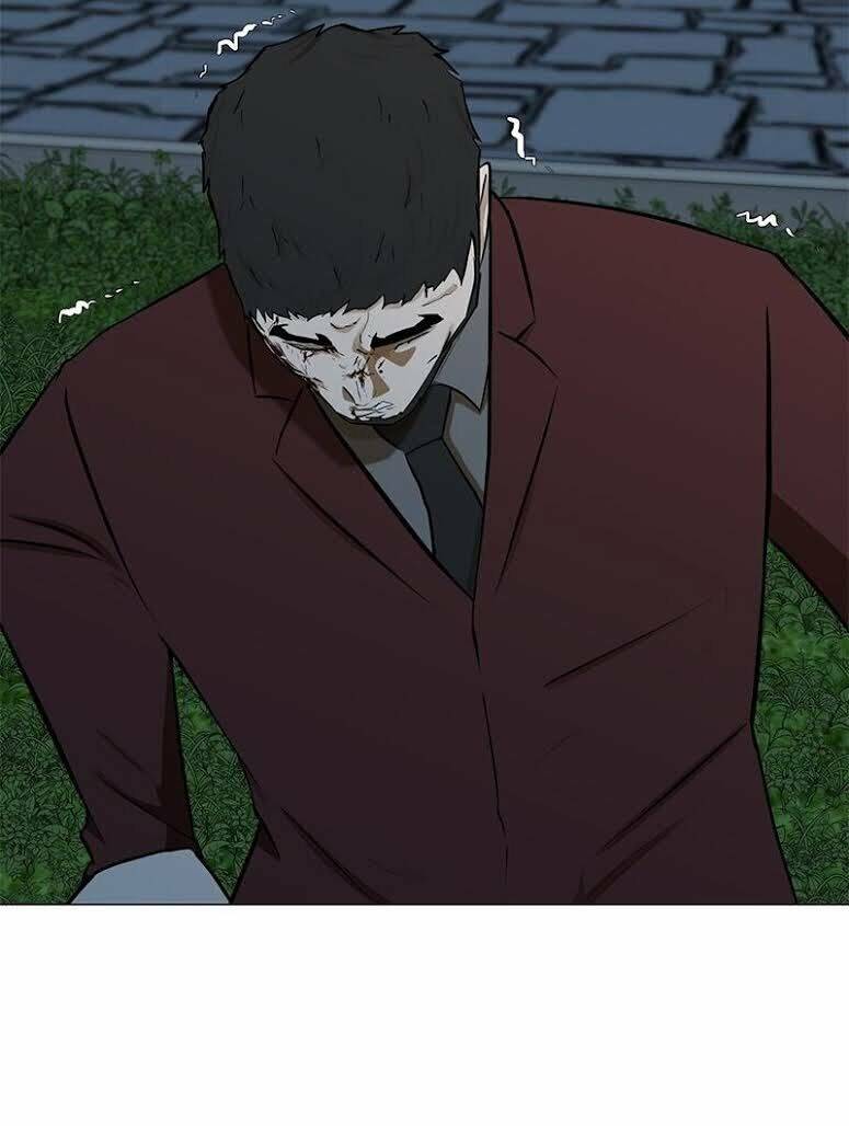 Sinh Vật Đen Tối Chapter 76 - 57