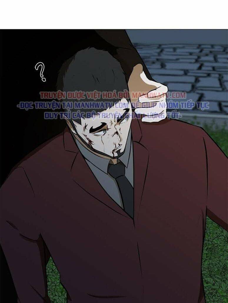 Sinh Vật Đen Tối Chapter 76 - 58