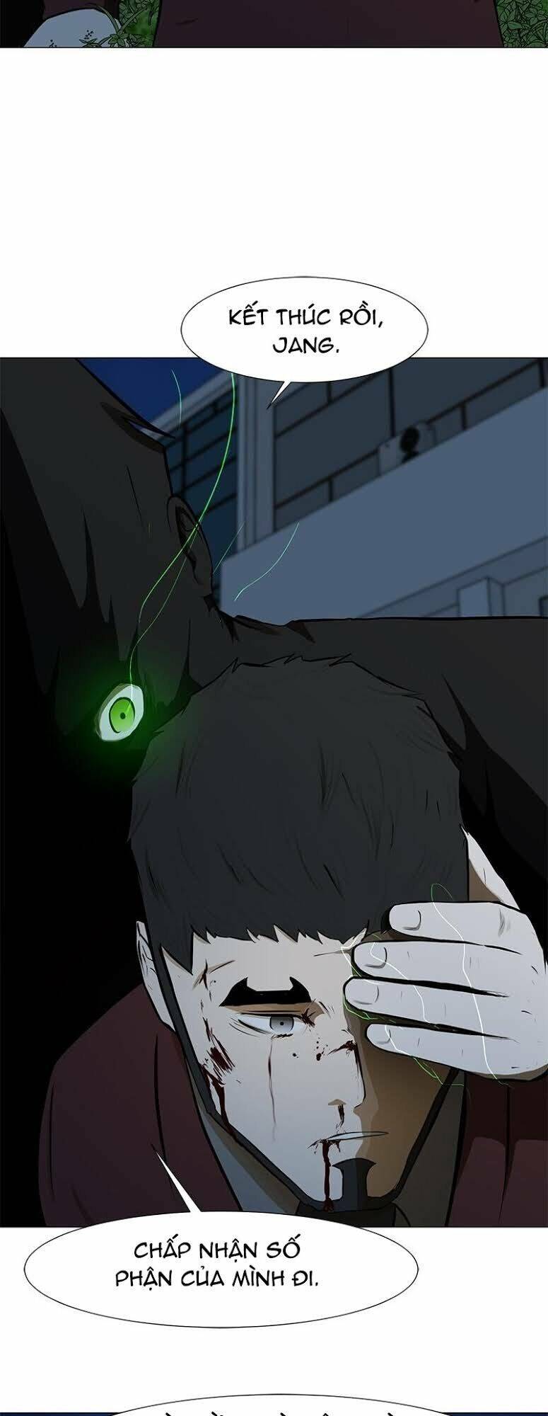 Sinh Vật Đen Tối Chapter 76 - 59