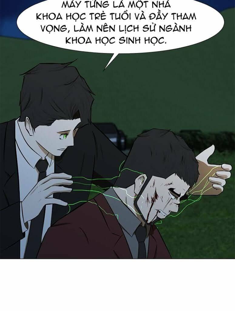 Sinh Vật Đen Tối Chapter 76 - 60