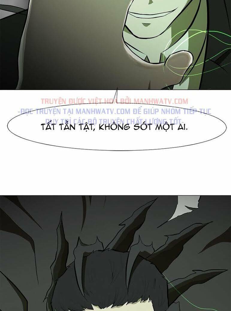 Sinh Vật Đen Tối Chapter 76 - 7