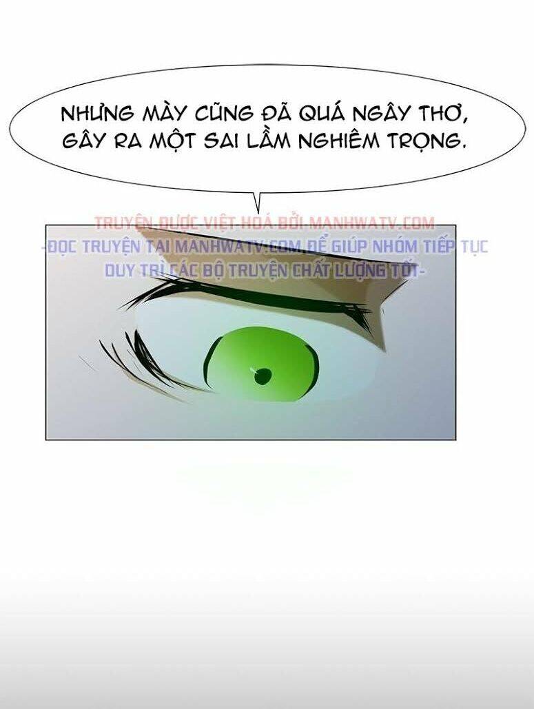 Sinh Vật Đen Tối Chapter 76 - 61