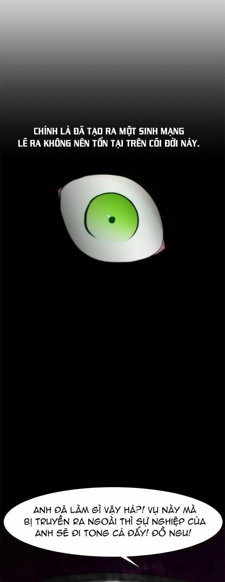 Sinh Vật Đen Tối Chapter 76 - 62