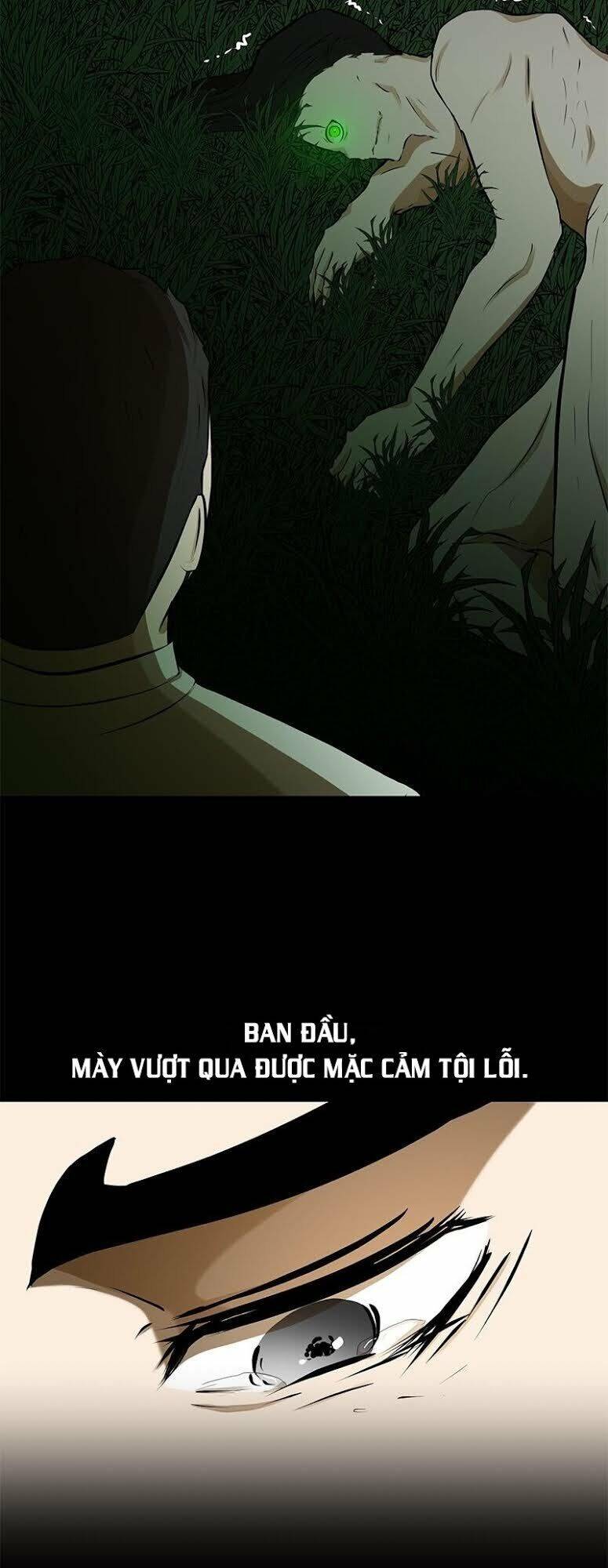 Sinh Vật Đen Tối Chapter 76 - 65