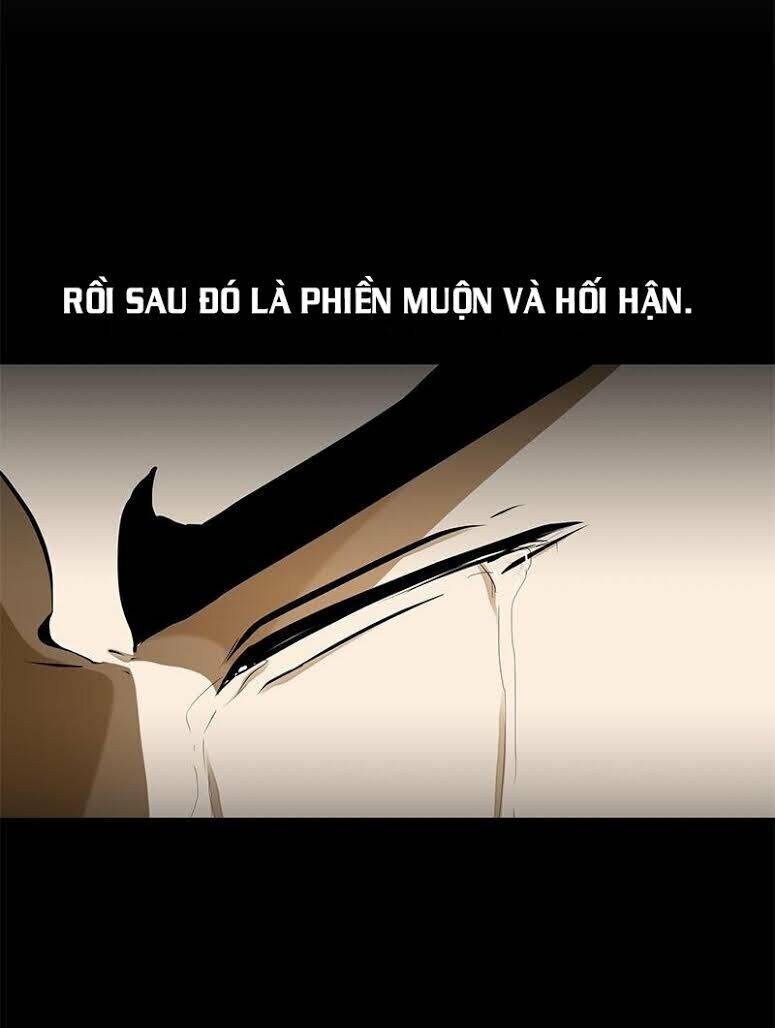Sinh Vật Đen Tối Chapter 76 - 66