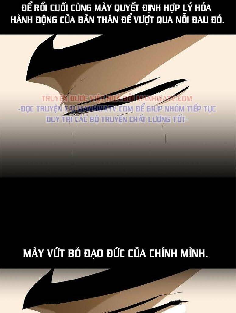 Sinh Vật Đen Tối Chapter 76 - 67