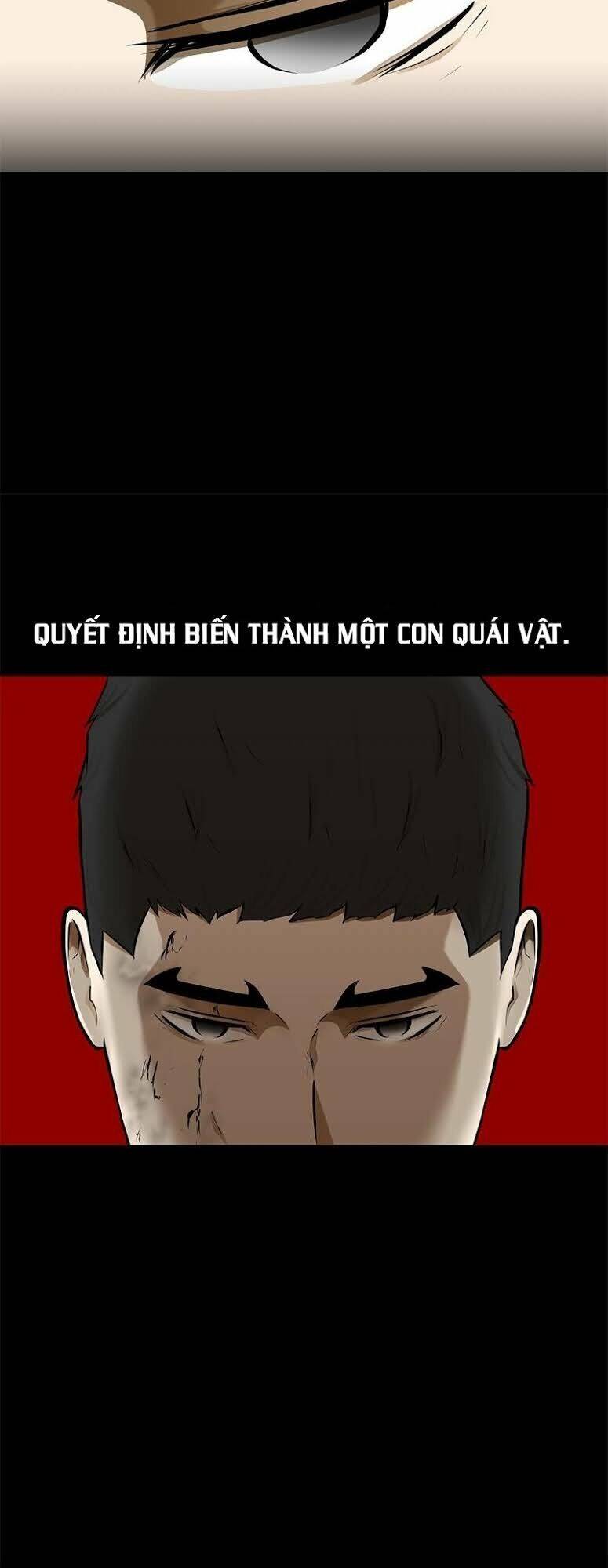 Sinh Vật Đen Tối Chapter 76 - 68