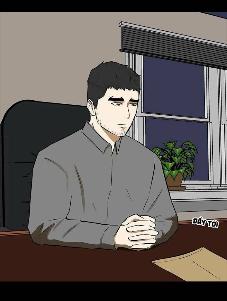 Sinh Vật Đen Tối Chapter 76 - 69