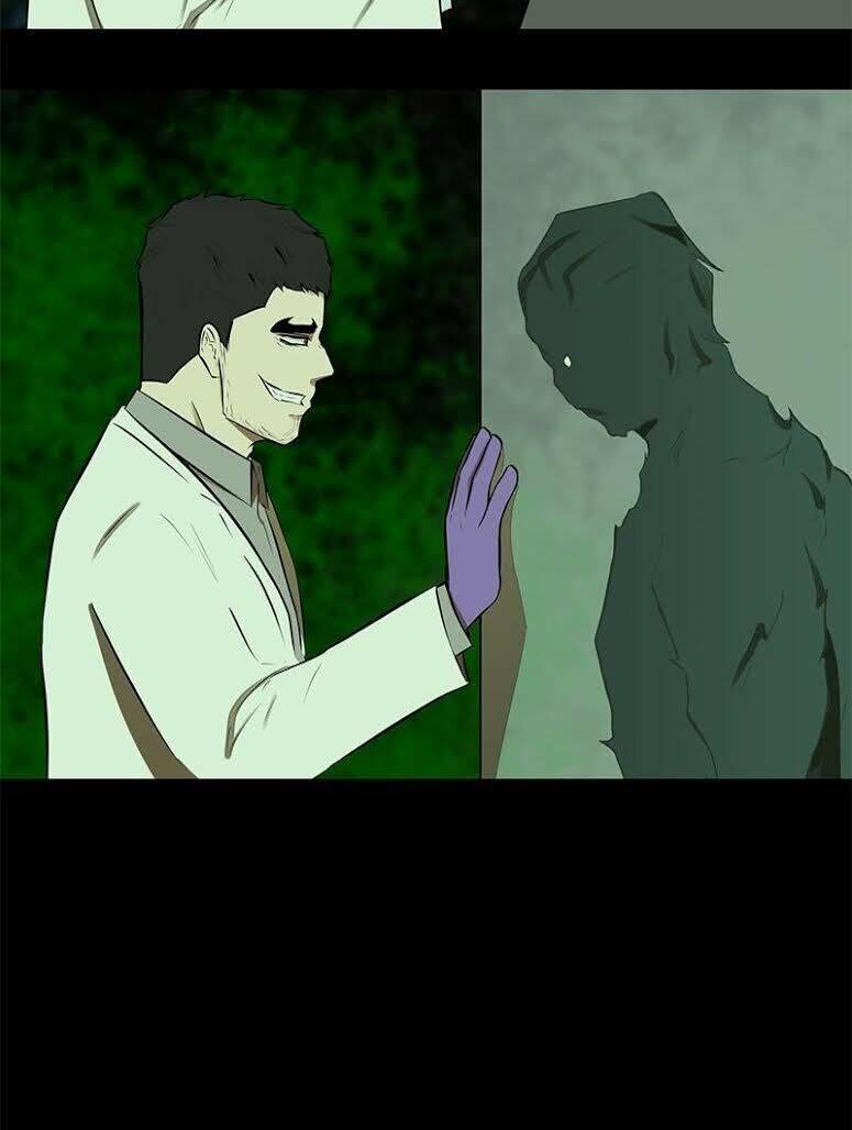 Sinh Vật Đen Tối Chapter 76 - 72