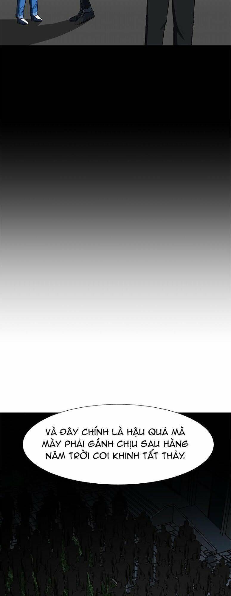 Sinh Vật Đen Tối Chapter 76 - 74