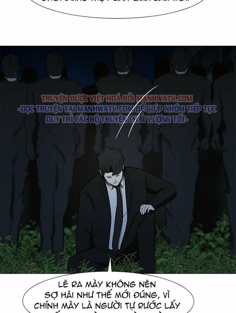 Sinh Vật Đen Tối Chapter 76 - 76