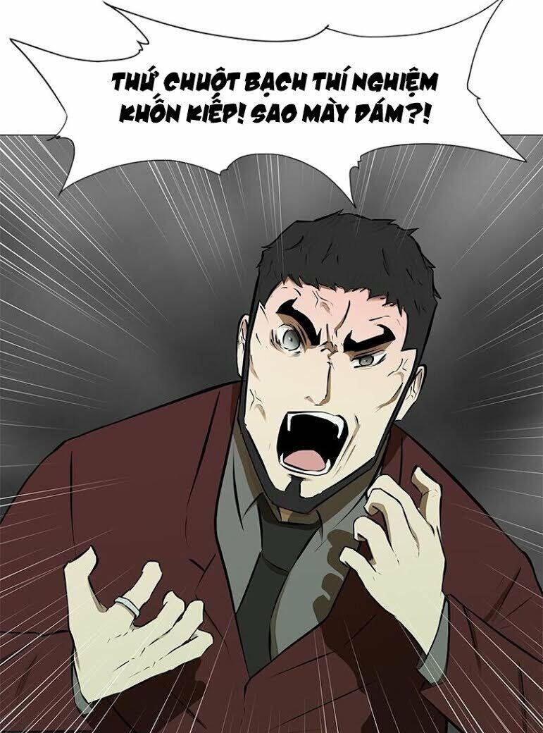 Sinh Vật Đen Tối Chapter 76 - 9