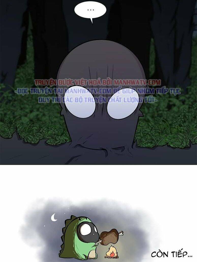 Sinh Vật Đen Tối Chapter 76 - 82