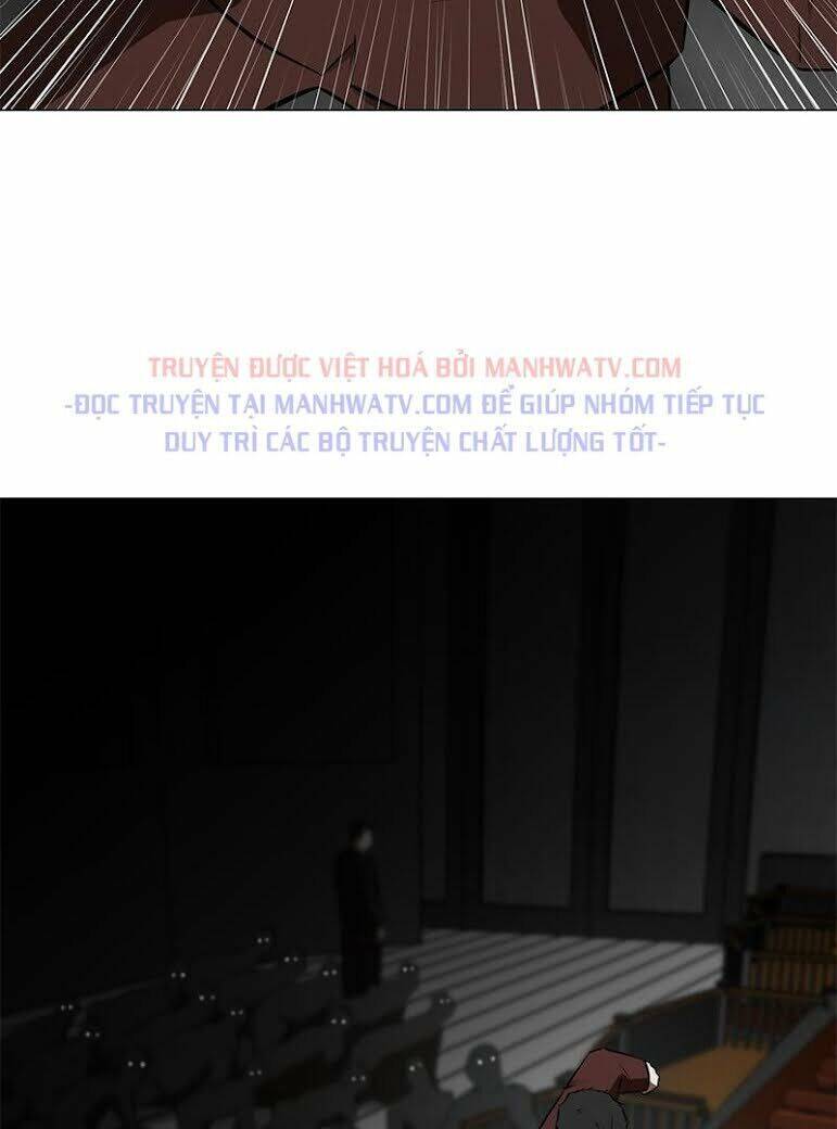 Sinh Vật Đen Tối Chapter 76 - 10