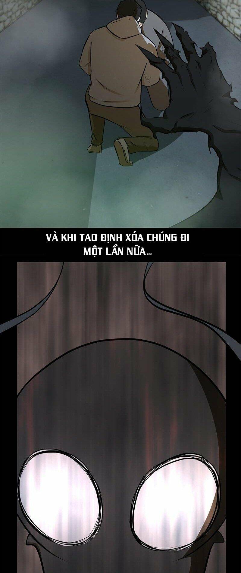 Sinh Vật Đen Tối Chapter 77 - 18