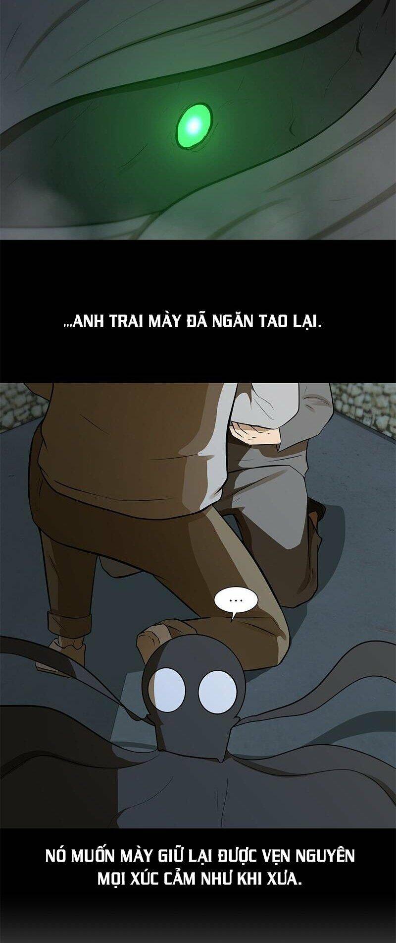 Sinh Vật Đen Tối Chapter 77 - 20