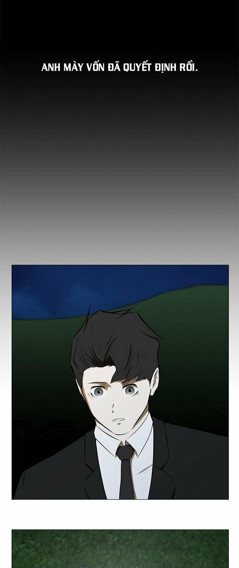 Sinh Vật Đen Tối Chapter 77 - 24