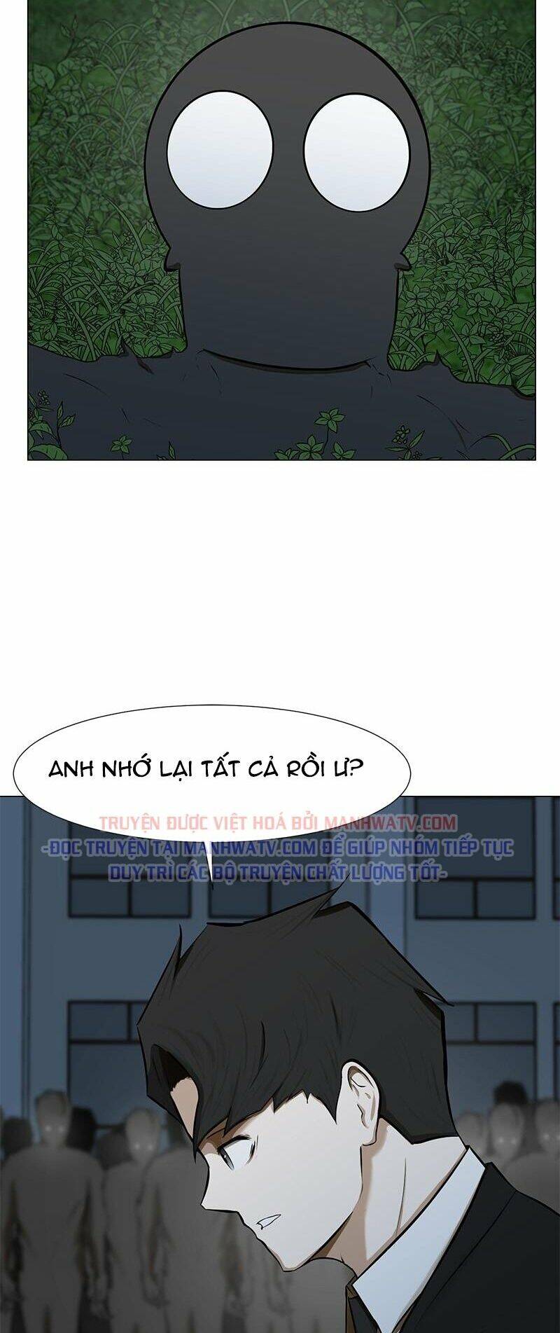 Sinh Vật Đen Tối Chapter 77 - 25