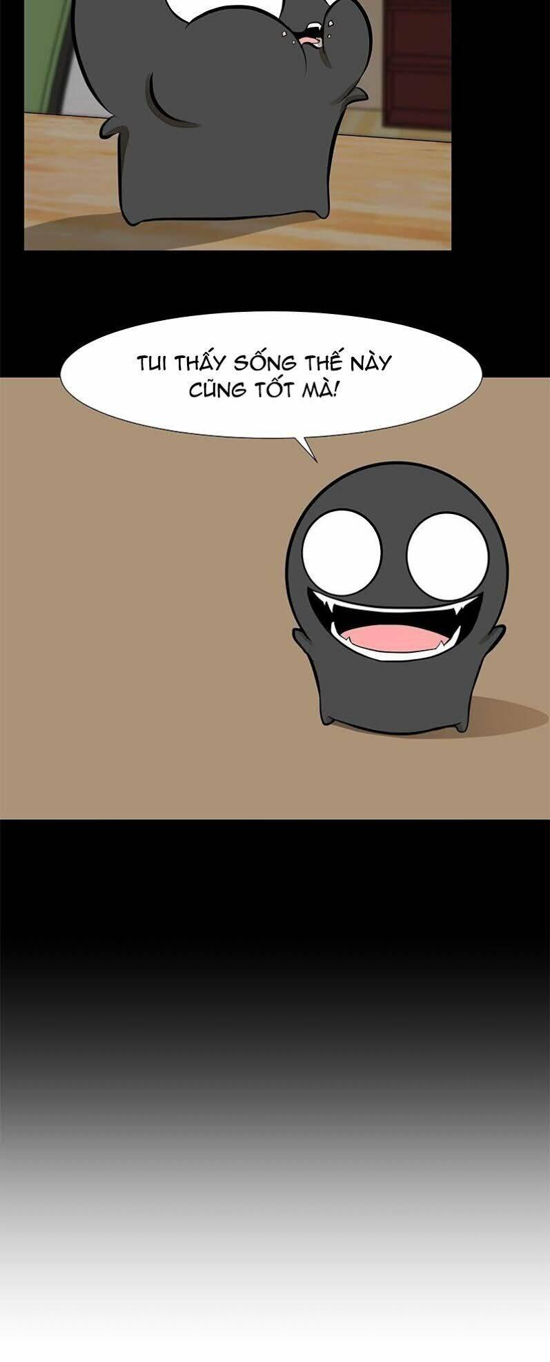 Sinh Vật Đen Tối Chapter 77 - 30