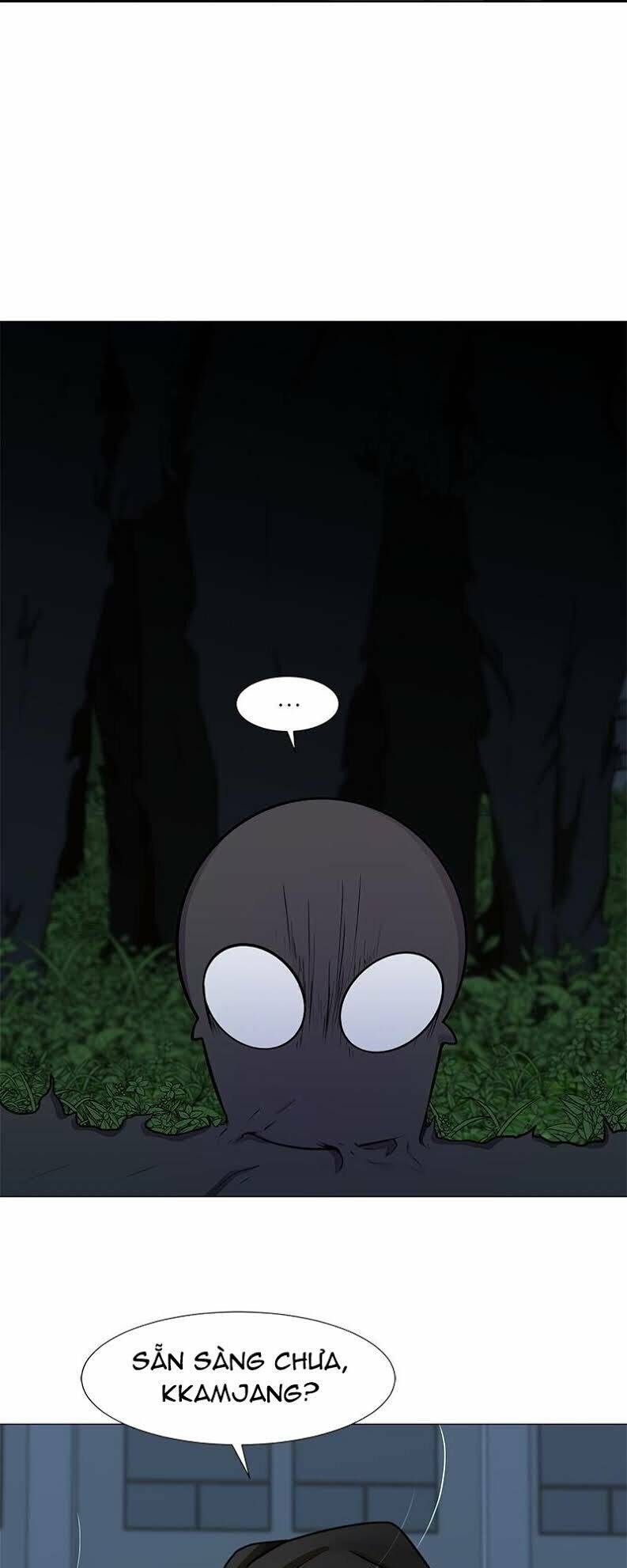 Sinh Vật Đen Tối Chapter 77 - 4