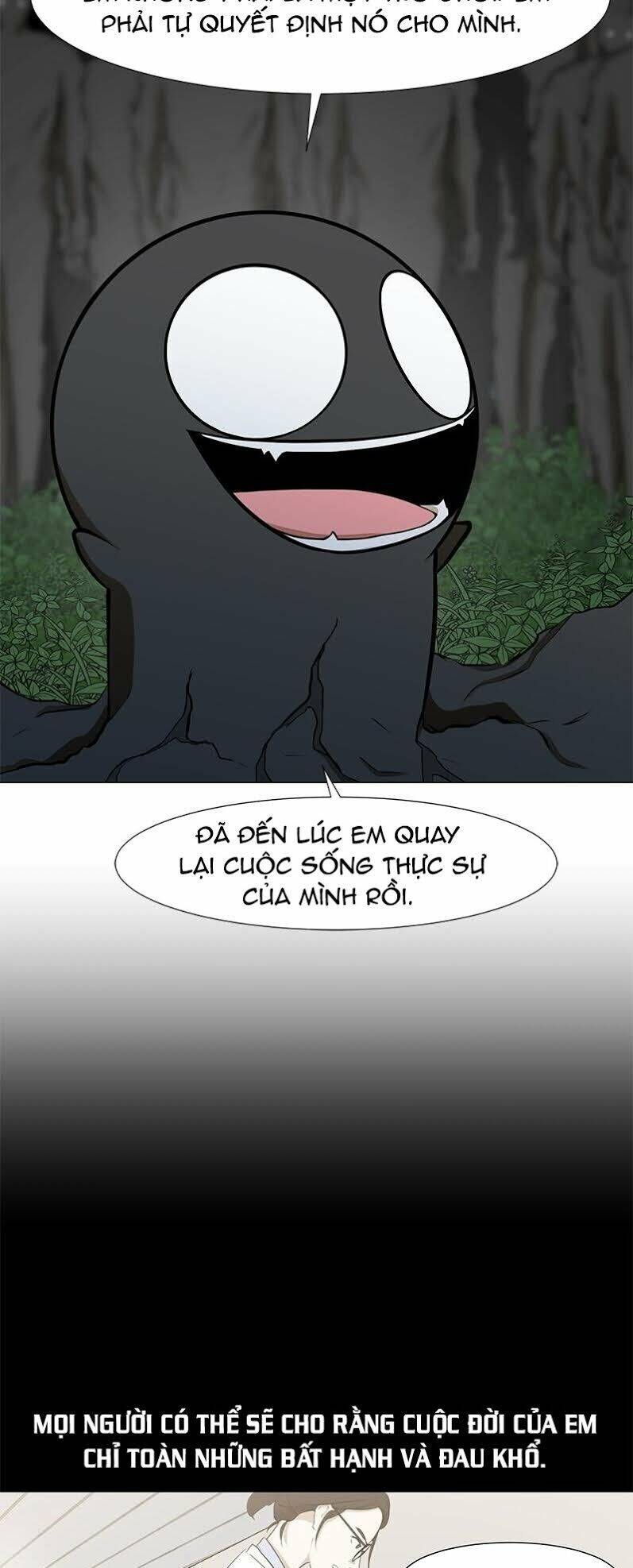 Sinh Vật Đen Tối Chapter 77 - 32