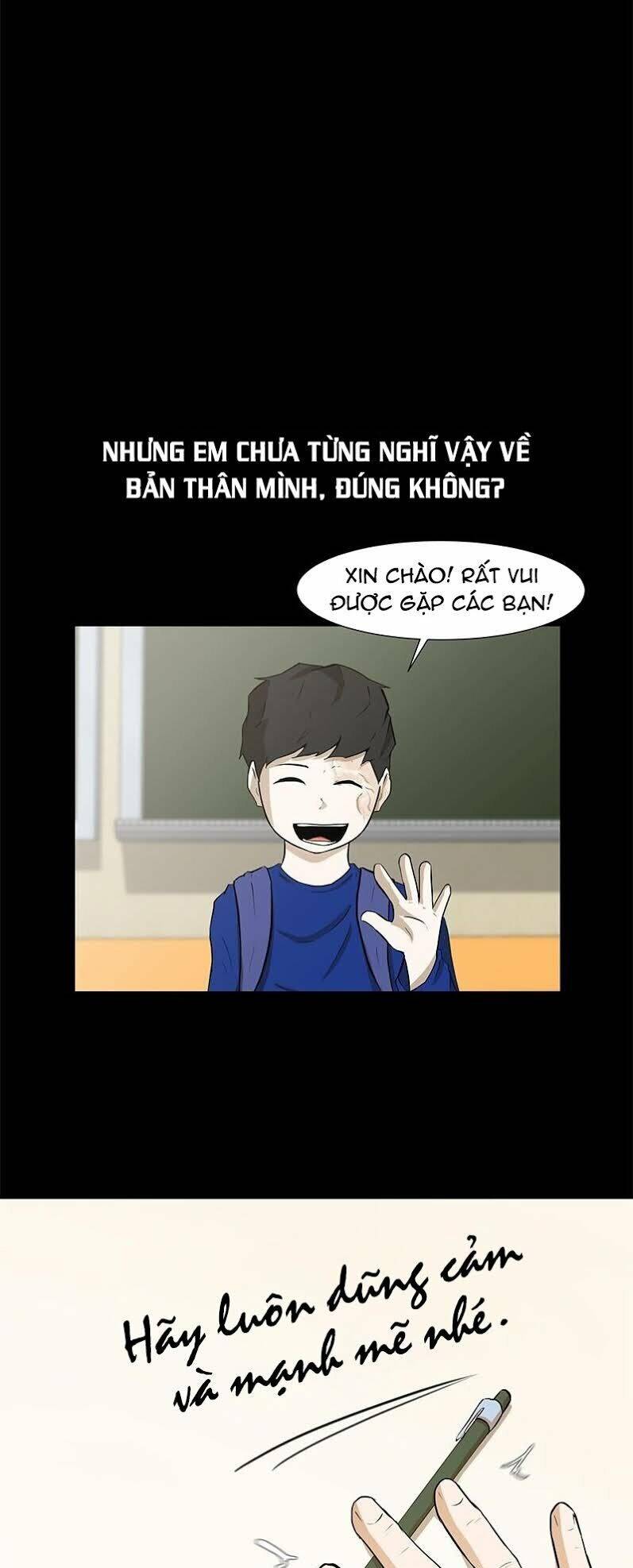 Sinh Vật Đen Tối Chapter 77 - 34