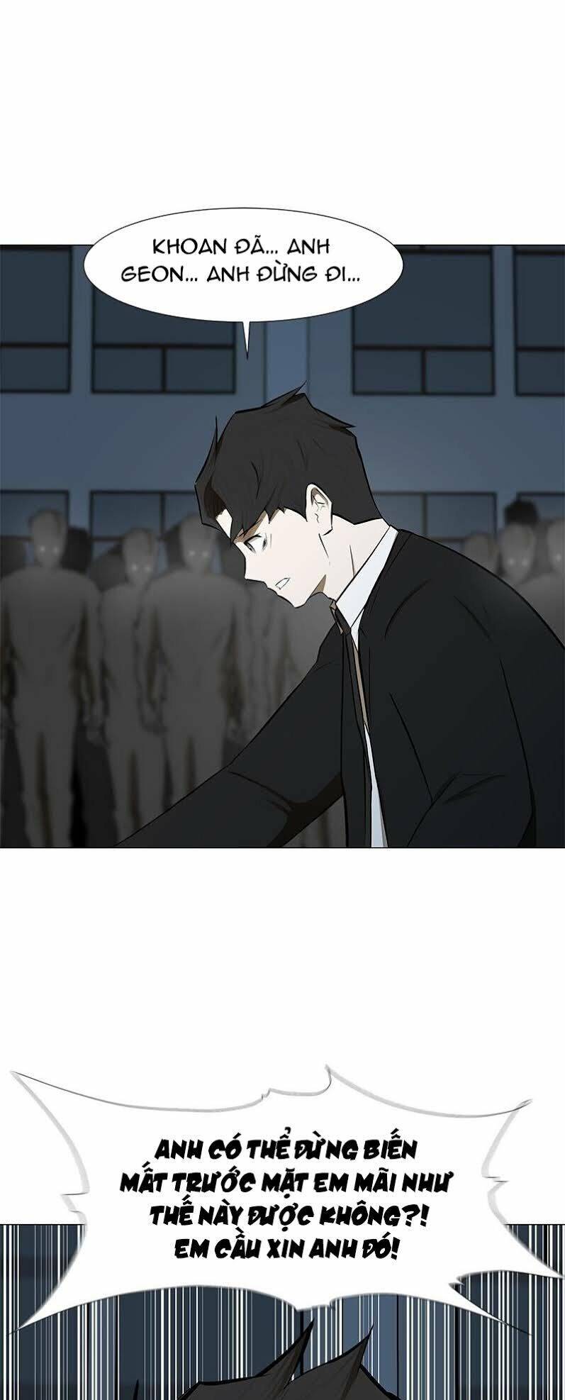 Sinh Vật Đen Tối Chapter 77 - 40