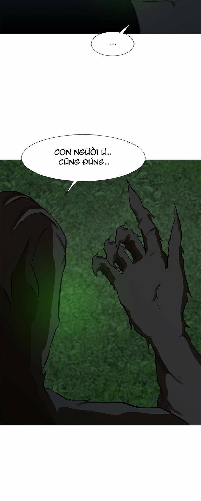 Sinh Vật Đen Tối Chapter 77 - 52