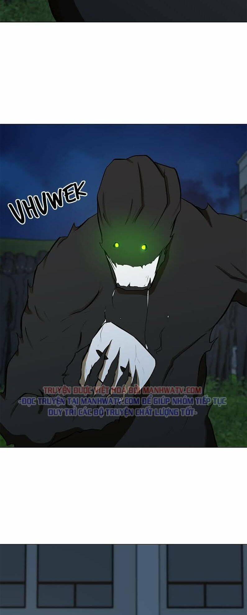 Sinh Vật Đen Tối Chapter 77 - 55