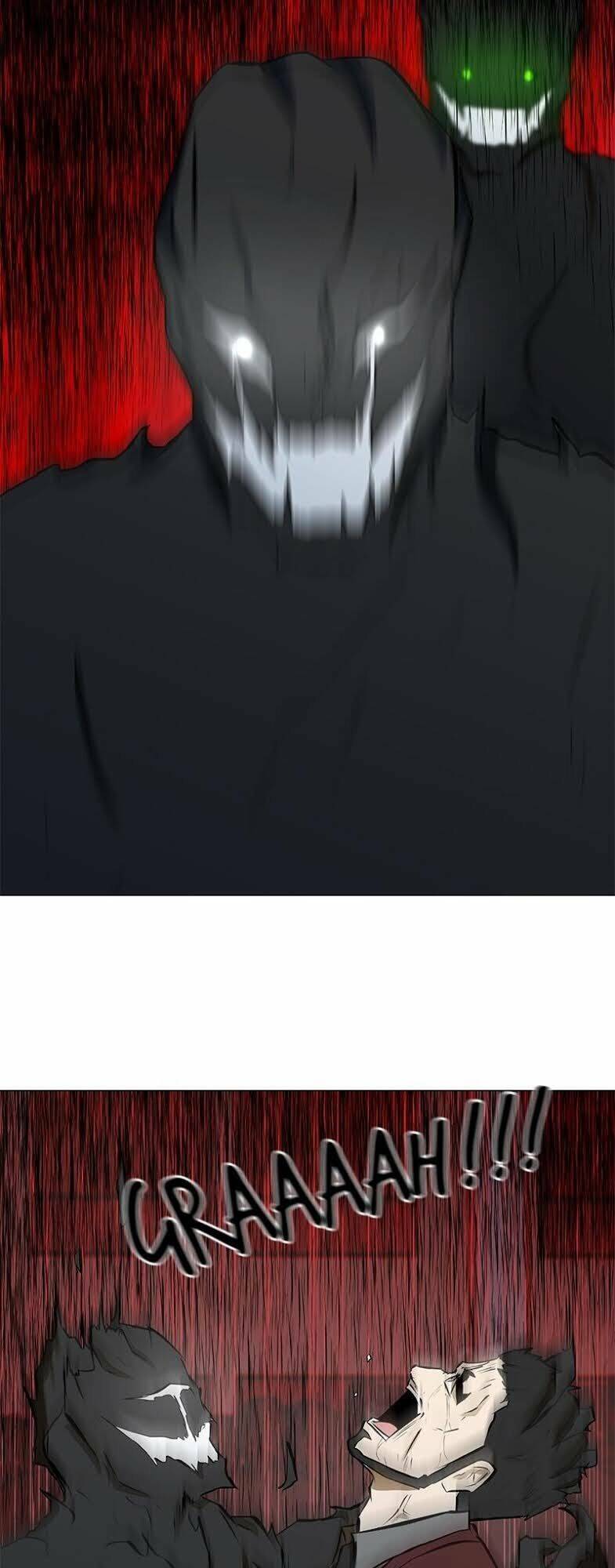 Sinh Vật Đen Tối Chapter 77 - 64