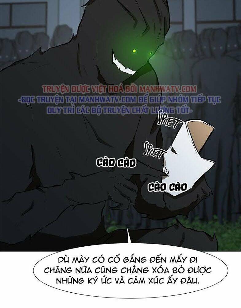 Sinh Vật Đen Tối Chapter 77 - 69