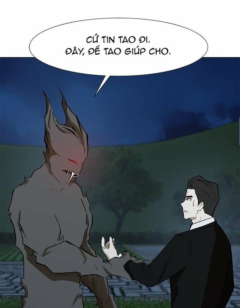 Sinh Vật Đen Tối Chapter 78 - 12