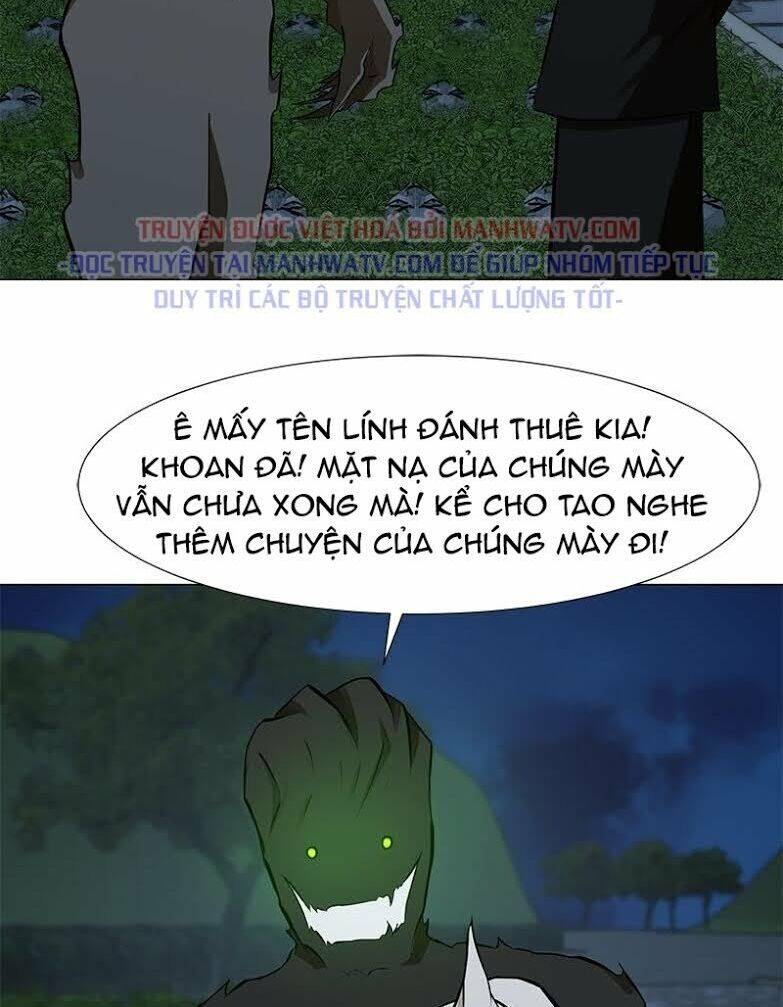 Sinh Vật Đen Tối Chapter 78 - 13