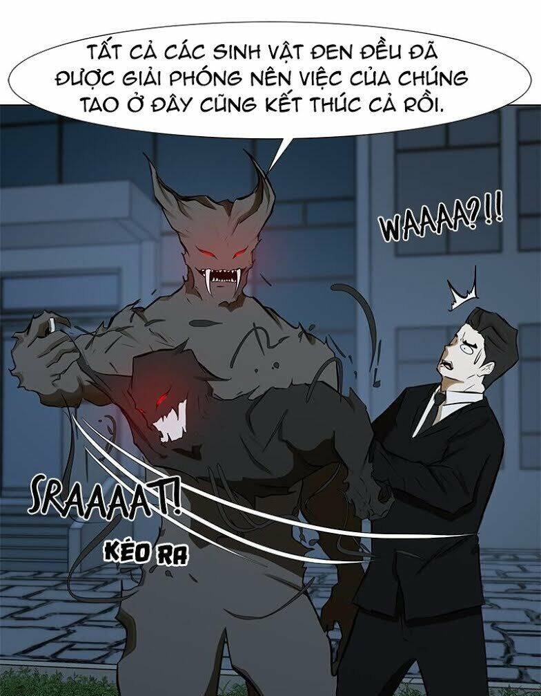 Sinh Vật Đen Tối Chapter 78 - 15