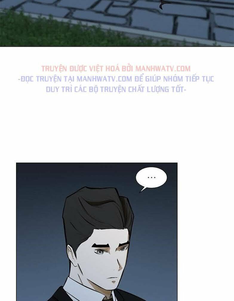 Sinh Vật Đen Tối Chapter 78 - 19