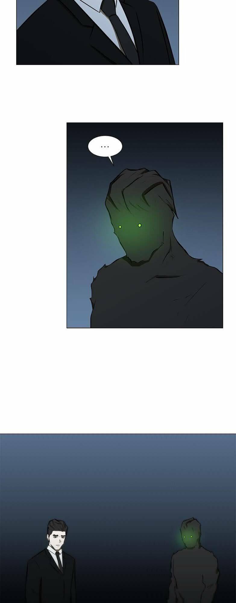 Sinh Vật Đen Tối Chapter 78 - 20